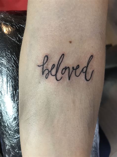 Discover The Ultimate Wellness Experience at Beloved Tattoo
